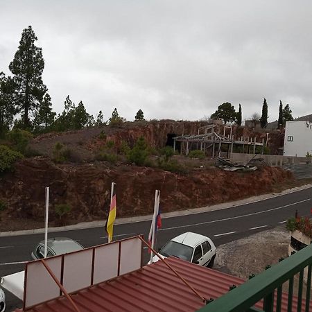 Casa Altavista Apartment Vilaflor Exterior photo