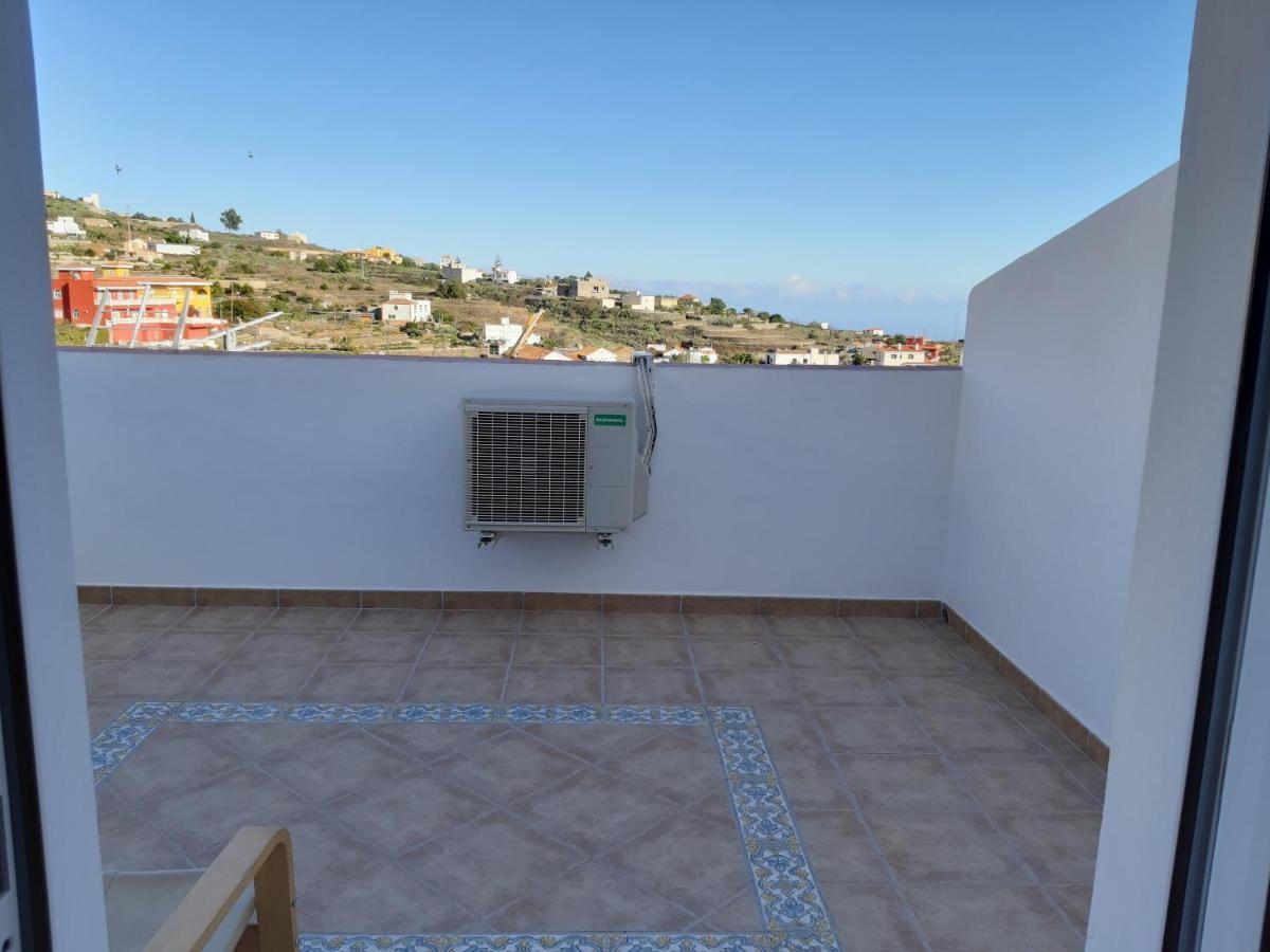 Casa Altavista Apartment Vilaflor Exterior photo