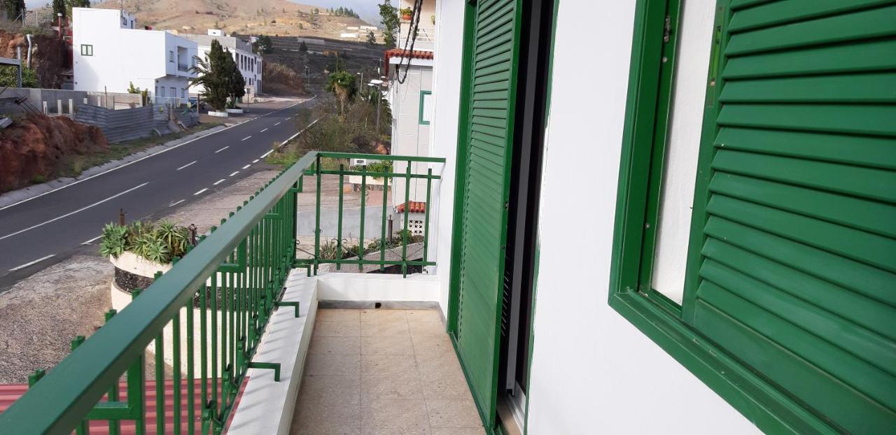 Casa Altavista Apartment Vilaflor Exterior photo